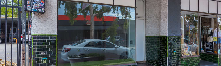 Shop & Retail commercial property for lease at 557 BEAUFORT STREET Mount Lawley WA 6050