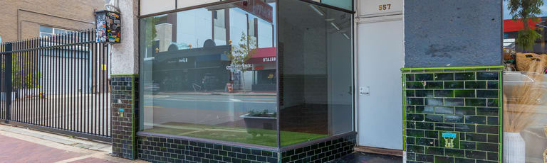 Shop & Retail commercial property for lease at 557 BEAUFORT STREET Mount Lawley WA 6050