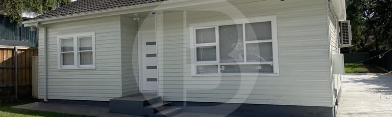 Offices commercial property for lease at 37 ORTH STREET Kingswood NSW 2747