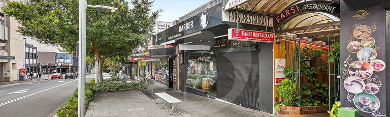Shop & Retail commercial property for lease at 20A CHURCH STREET Ryde NSW 2112