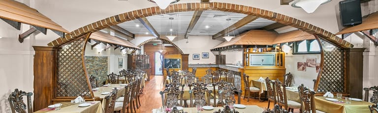Shop & Retail commercial property for lease at 20A CHURCH STREET Ryde NSW 2112