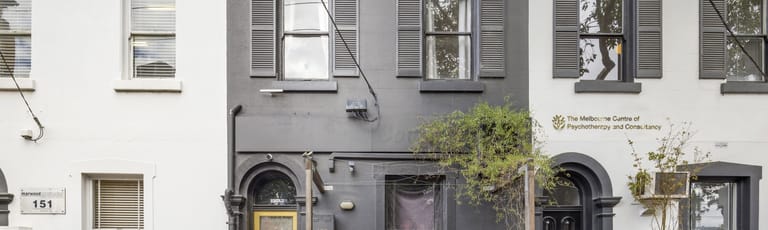 Shop & Retail commercial property for lease at 153 Dorcas Street South Melbourne VIC 3205