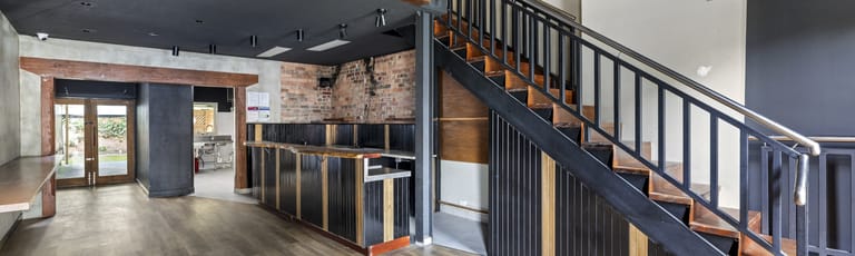 Shop & Retail commercial property for lease at 153 Dorcas Street South Melbourne VIC 3205