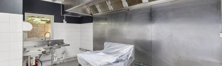 Shop & Retail commercial property leased at 153 Dorcas Street South Melbourne VIC 3205