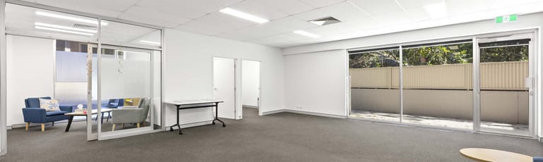 Offices commercial property for lease at 4/195 Hume Street Toowoomba City QLD 4350