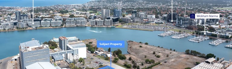 Factory, Warehouse & Industrial commercial property for lease at 126-148 Denison Street & 155-159 Wilson Street Carrington NSW 2324