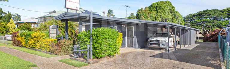 Offices commercial property for sale at Whole of the property/134 Elphinstone Street Berserker QLD 4701