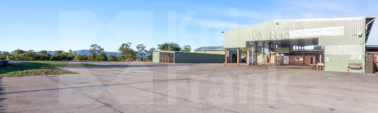 Factory, Warehouse & Industrial commercial property for lease at Whole of the property/53622 Burnett Highway Bouldercombe QLD 4702