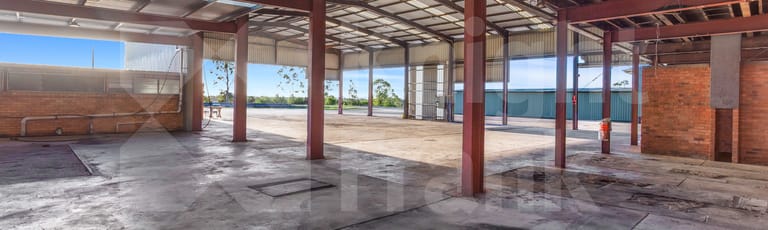 Factory, Warehouse & Industrial commercial property for lease at Whole of the property/53622 Burnett Highway Bouldercombe QLD 4702