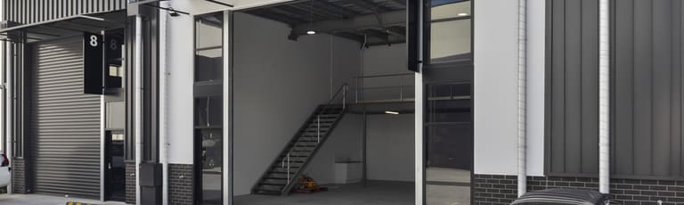 Offices commercial property for lease at 9/6 Whitelaw Place Richlands QLD 4077