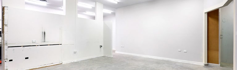 Factory, Warehouse & Industrial commercial property for lease at 39/124-130 Auburn Street Wollongong NSW 2500