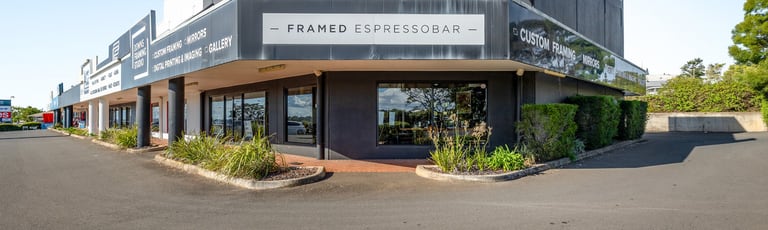 Shop & Retail commercial property for lease at 4/900 Ruthven Street Toowoomba QLD 4350