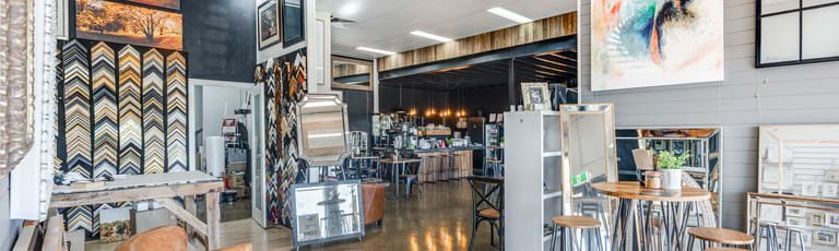 Shop & Retail commercial property for lease at 4/900 Ruthven Street Toowoomba QLD 4350