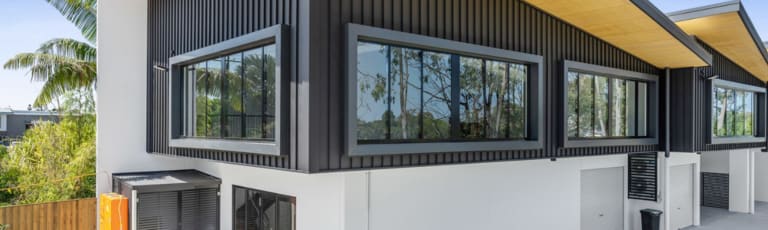 Factory, Warehouse & Industrial commercial property for lease at 1/449 Lytton Road Morningside QLD 4170