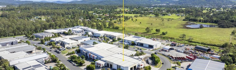 Factory, Warehouse & Industrial commercial property for lease at 28 Commerce Circuit Yatala QLD 4207