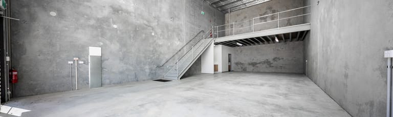 Factory, Warehouse & Industrial commercial property for lease at 16 & 17/8 Dixon Street Yarrabilba QLD 4207