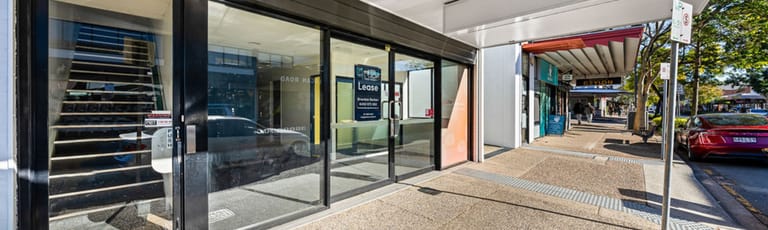 Medical / Consulting commercial property for lease at 421 Logan Road Stones Corner QLD 4120