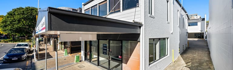 Shop & Retail commercial property for lease at 421 Logan Road Stones Corner QLD 4120