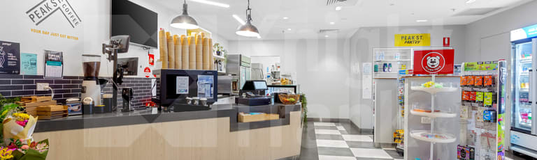 Shop & Retail commercial property for lease at Shop/2-78 Canning Street The Range QLD 4700