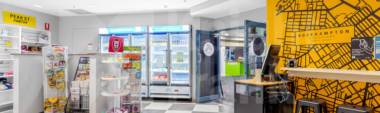 Shop & Retail commercial property for lease at Shop/2-78 Canning Street The Range QLD 4700