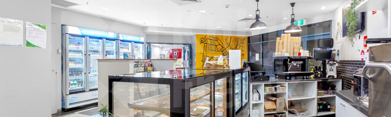 Shop & Retail commercial property for lease at Shop/2-78 Canning Street The Range QLD 4700