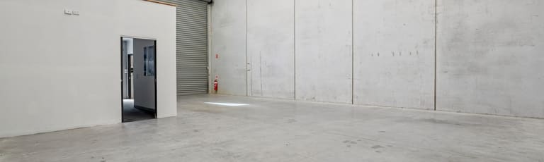Factory, Warehouse & Industrial commercial property for lease at 31/73 Assembly Drive Dandenong South VIC 3175