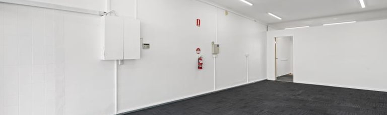 Shop & Retail commercial property leased at 127A Canterbury Road Blackburn South VIC 3130