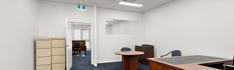 Offices commercial property leased at 2/226 Union Street Merewether NSW 2291