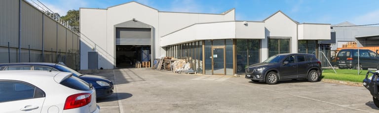 Factory, Warehouse & Industrial commercial property for lease at 65 Rushdale Street Knoxfield VIC 3180