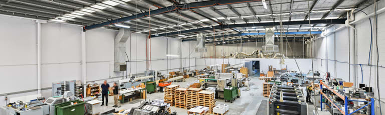 Factory, Warehouse & Industrial commercial property for lease at 65 Rushdale Street Knoxfield VIC 3180
