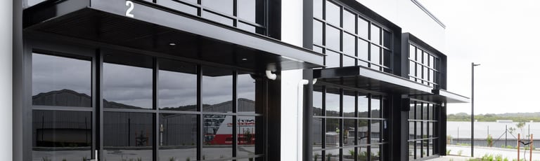Shop & Retail commercial property for lease at Unit 2/2 Templar Place Bennetts Green NSW 2290