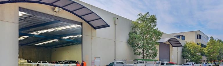 Offices commercial property for lease at 205-225 Euston Road Alexandria NSW 2015