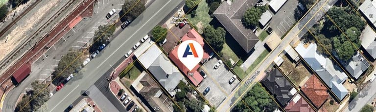 Other commercial property for lease at 218 Whatley Crescent Maylands WA 6051
