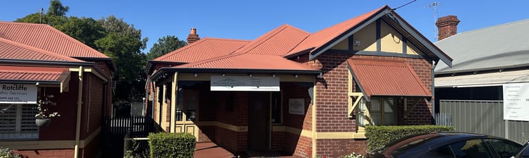 Other commercial property for lease at 218 Whatley Crescent Maylands WA 6051