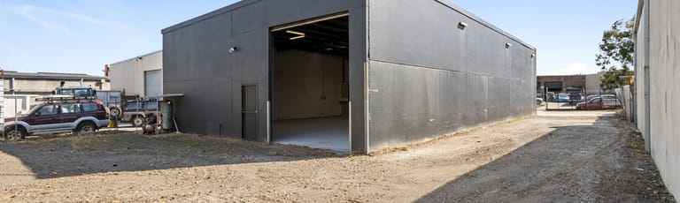 Factory, Warehouse & Industrial commercial property for lease at 19 Concord Crescent Carrum Downs VIC 3201