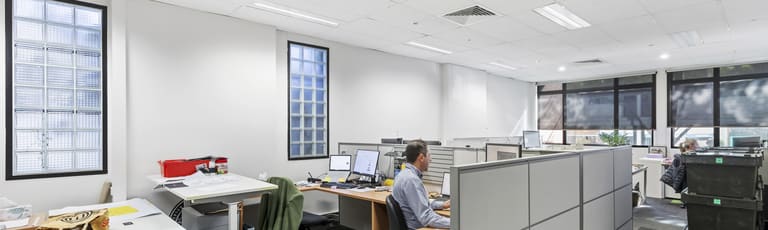 Offices commercial property for lease at Ground/466 Malvern Road Prahran VIC 3181