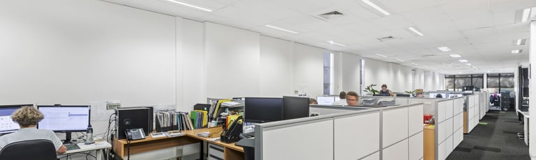 Offices commercial property for lease at Ground/466 Malvern Road Prahran VIC 3181