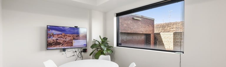Offices commercial property for lease at Ground/466 Malvern Road Prahran VIC 3181