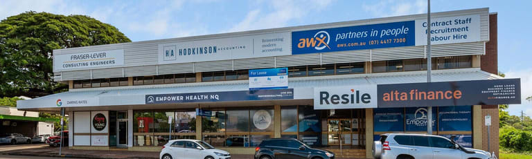 Offices commercial property for lease at 3/153 Charters Towers Road Hyde Park QLD 4812
