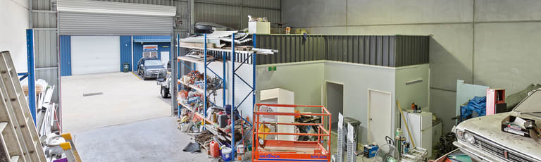 Factory, Warehouse & Industrial commercial property for lease at Unit 2, 26 Stenhouse Drive Cameron Park NSW 2285
