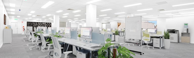Offices commercial property for lease at 80 Denham Street Rockhampton City QLD 4700
