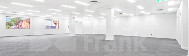 Offices commercial property for lease at 80 Denham Street Rockhampton City QLD 4700