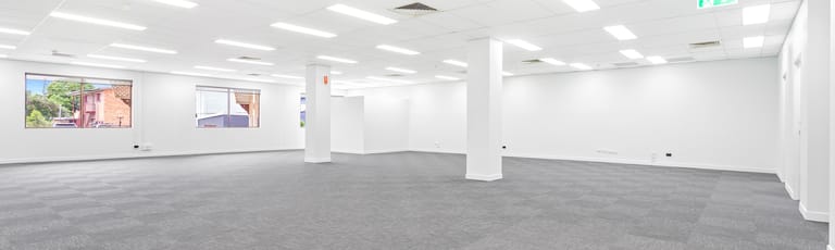 Offices commercial property for lease at 80 Denham Street Rockhampton City QLD 4700