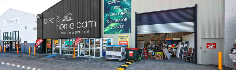 Factory, Warehouse & Industrial commercial property for lease at Unit 13/120 Taren Point Road Taren Point NSW 2229