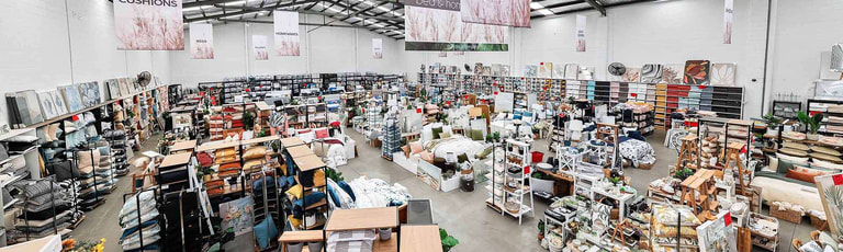 Factory, Warehouse & Industrial commercial property for lease at Unit 13/120 Taren Point Road Taren Point NSW 2229