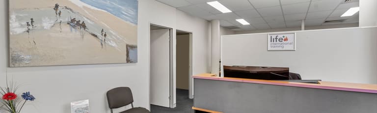 Offices commercial property for lease at 5/23 Breene Place Morningside QLD 4170