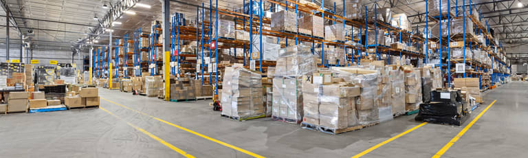 Factory, Warehouse & Industrial commercial property for lease at 457 Waterloo Road Chullora NSW 2190