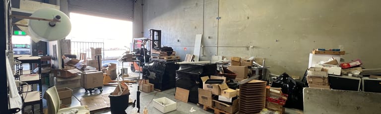 Factory, Warehouse & Industrial commercial property for lease at Unit 7/48 Lancaster Street Ingleburn NSW 2565