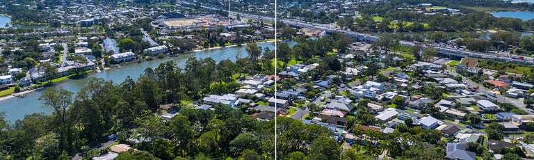 Factory, Warehouse & Industrial commercial property for lease at 11/7 Traders Way Currumbin Waters QLD 4223