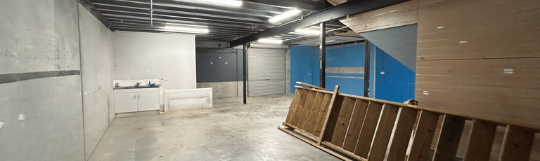 Factory, Warehouse & Industrial commercial property for lease at 11/7 Traders Way Currumbin Waters QLD 4223